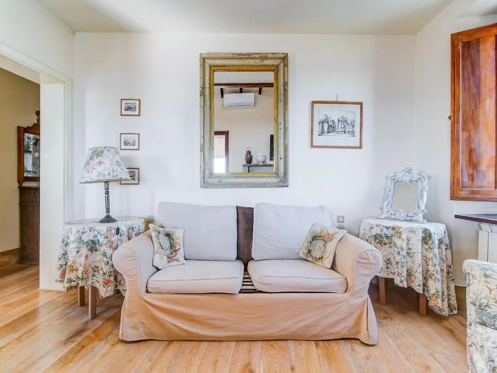 Holiday home Villa Nigra In Cortona With A Private Swimming Pool