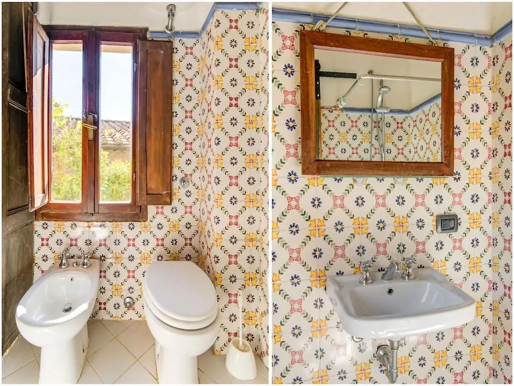 Holiday home Villa Nigra In Cortona With A Private Swimming Pool Italy