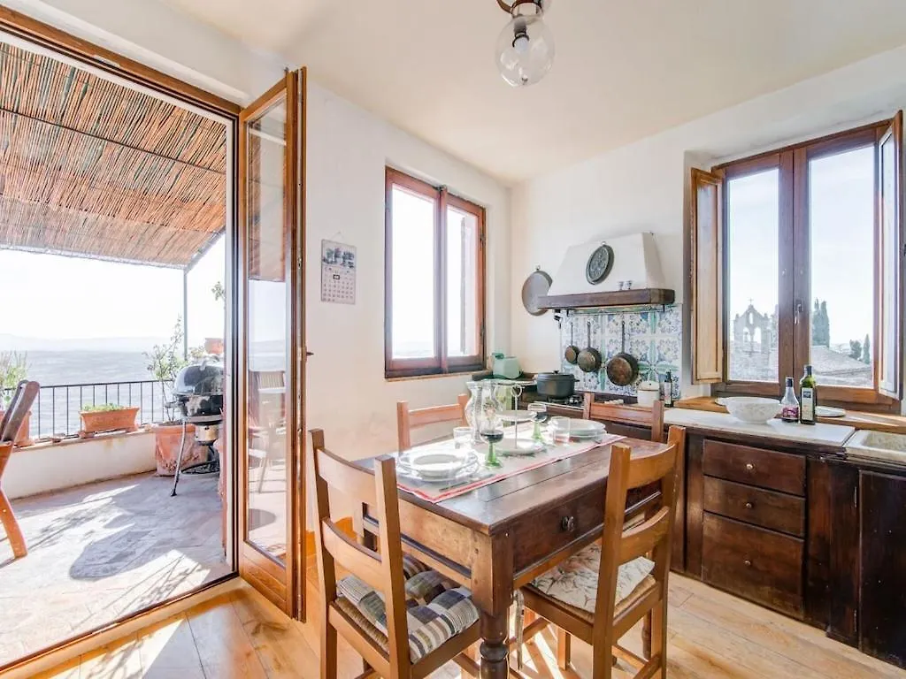 Villa Nigra In Cortona With A Private Swimming Pool Holiday home