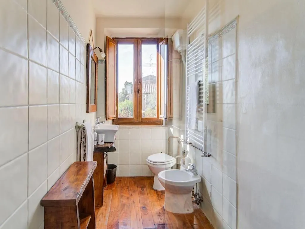 Villa Nigra In Cortona With A Private Swimming Pool 0*,  Italy