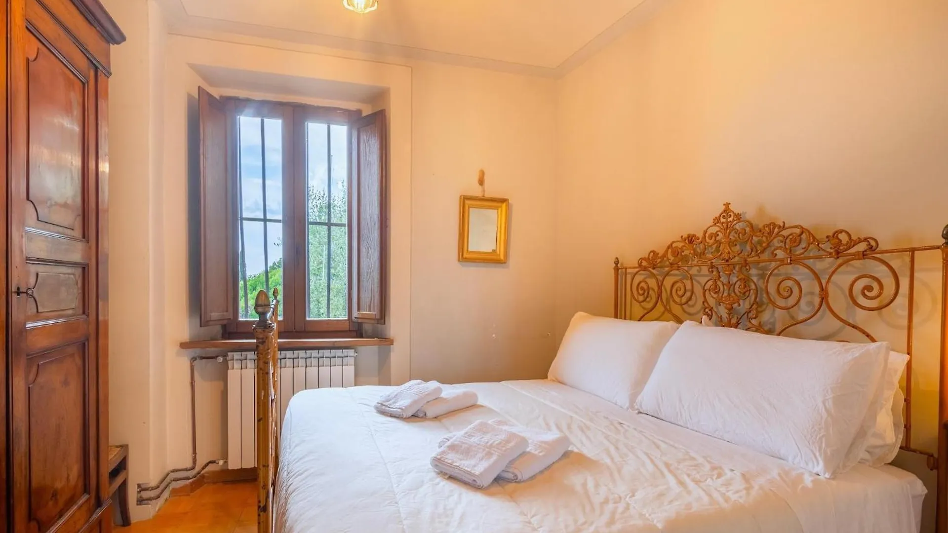 Villa Nigra In Cortona With A Private Swimming Pool Holiday home