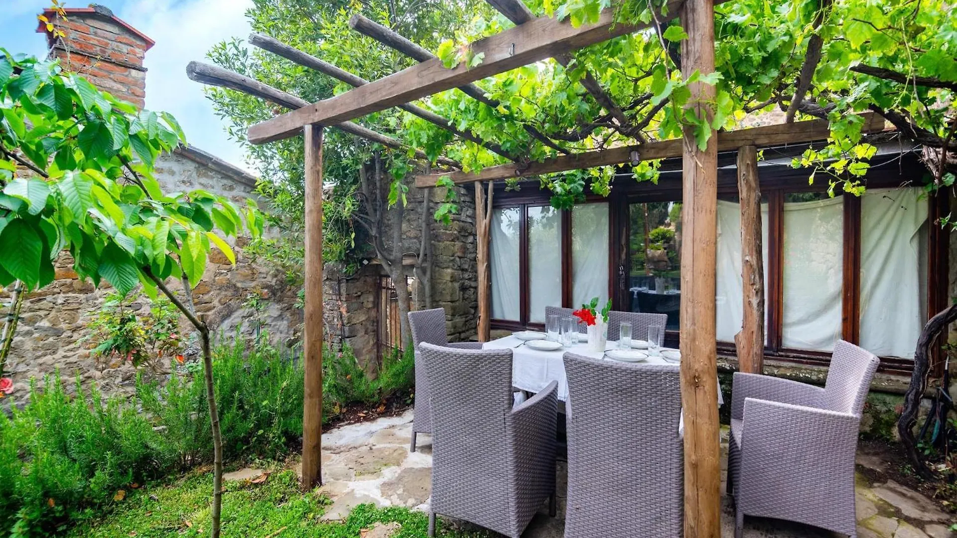 Villa Nigra In Cortona With A Private Swimming Pool Holiday home