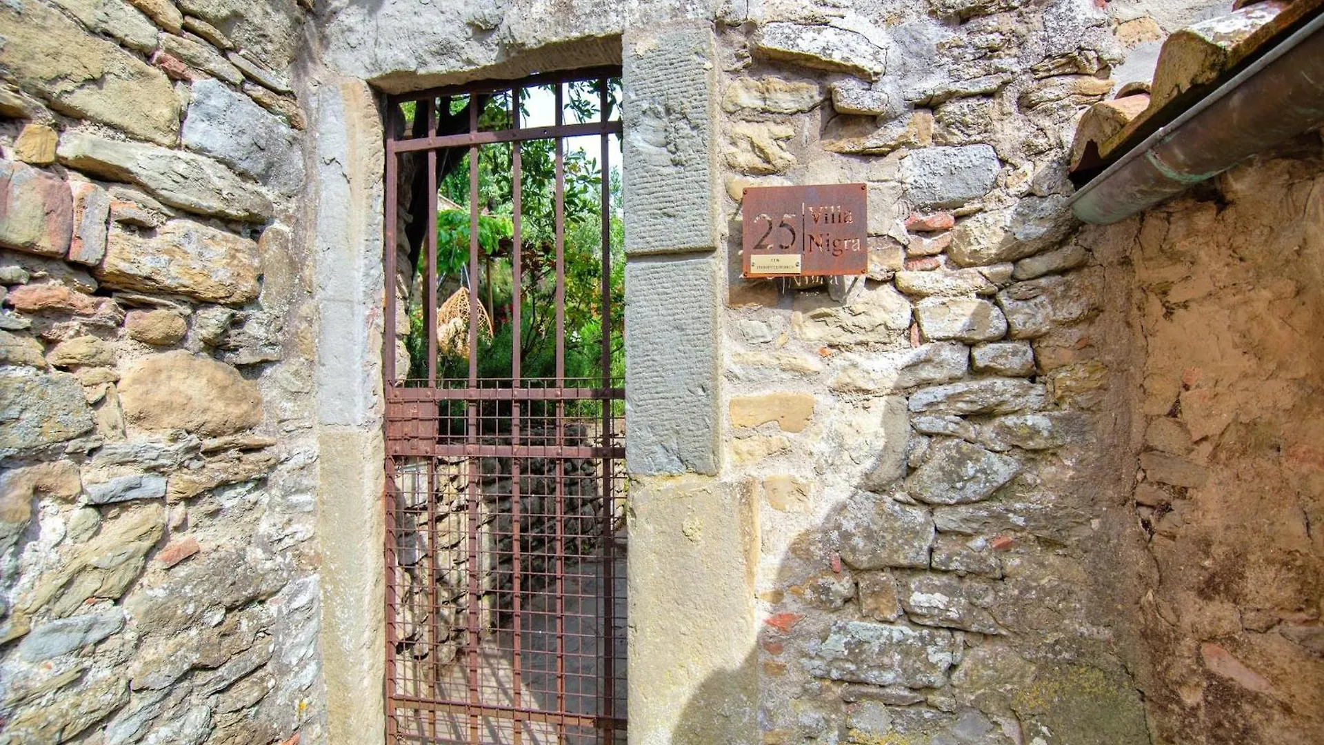 Villa Nigra In Cortona With A Private Swimming Pool 0*,  Italy