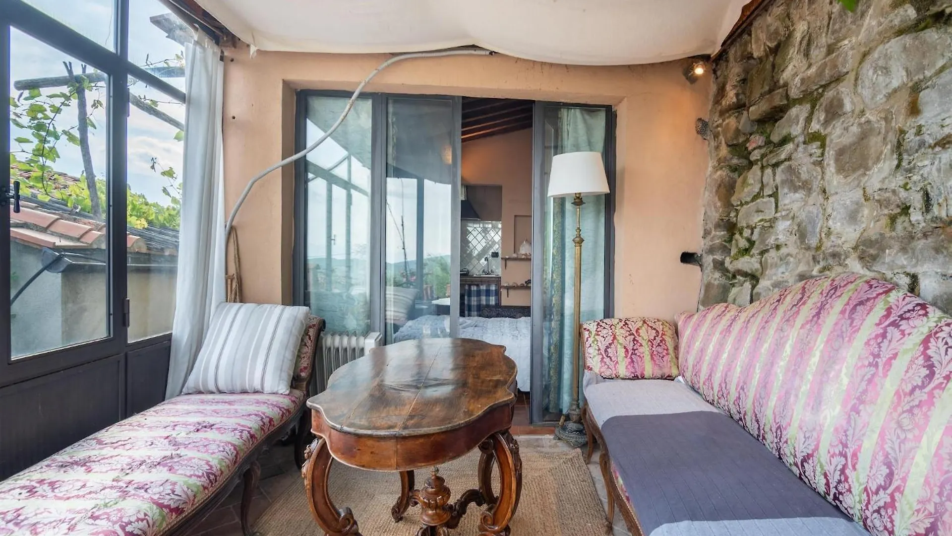 Villa Nigra In Cortona With A Private Swimming Pool Holiday home