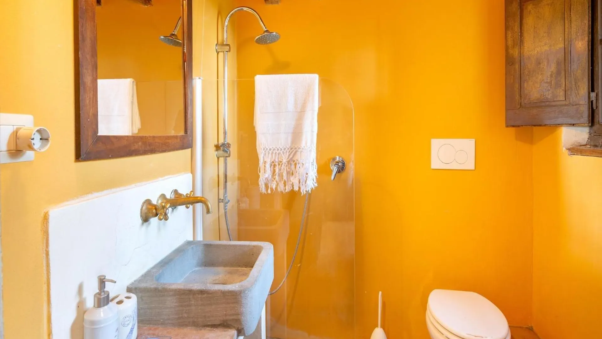 Holiday home Villa Nigra In Cortona With A Private Swimming Pool