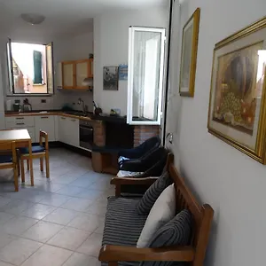 Irma Apartment Manarola