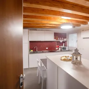 Ca' Gritti By Venicevillas Apartment Venice
