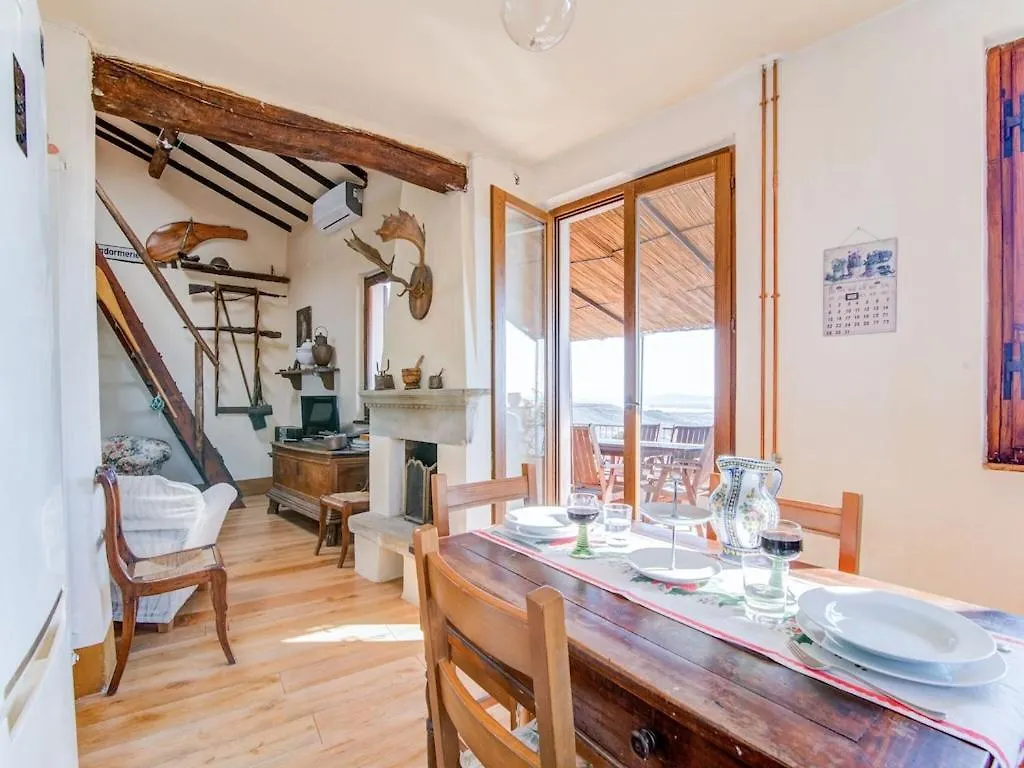 Holiday home Villa Nigra In Cortona With A Private Swimming Pool
