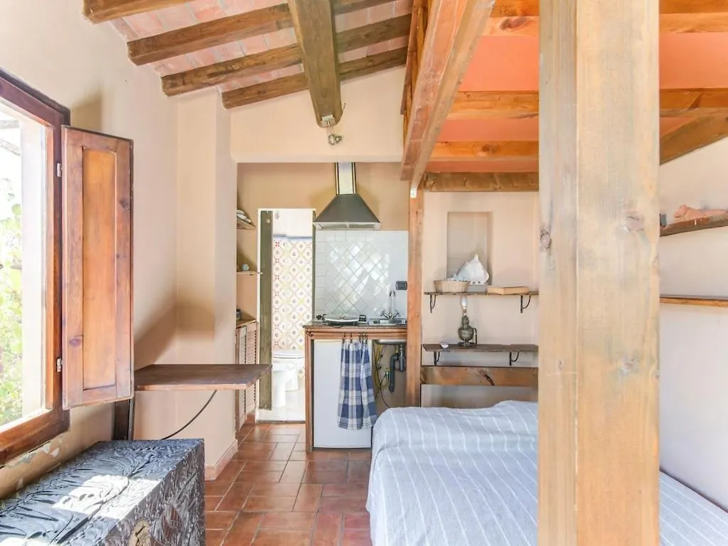 Villa Nigra In Cortona With A Private Swimming Pool
