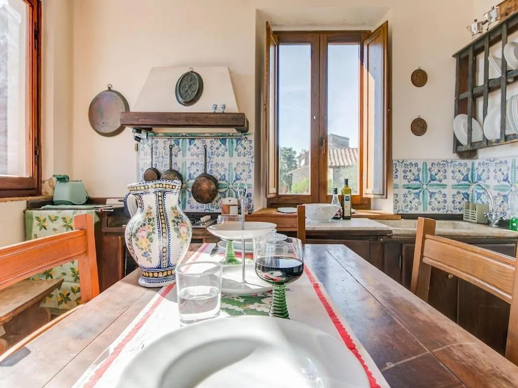 Villa Nigra In Cortona With A Private Swimming Pool Holiday home