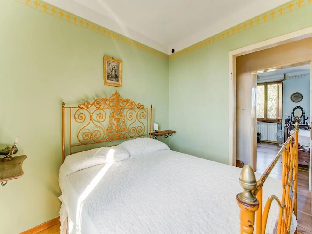 펜션 Villa Nigra In Cortona With A Private Swimming Pool