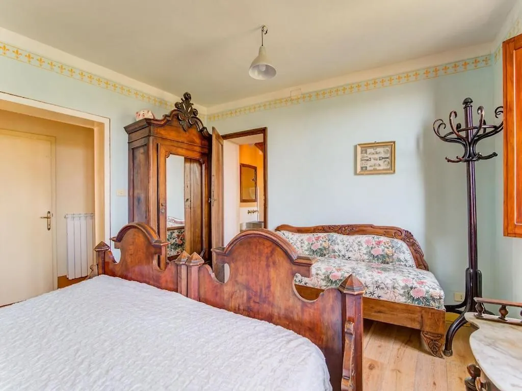 Villa Nigra In Cortona With A Private Swimming Pool