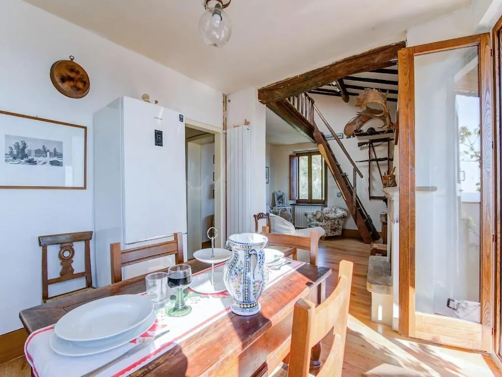 Villa Nigra In Cortona With A Private Swimming Pool Holiday home