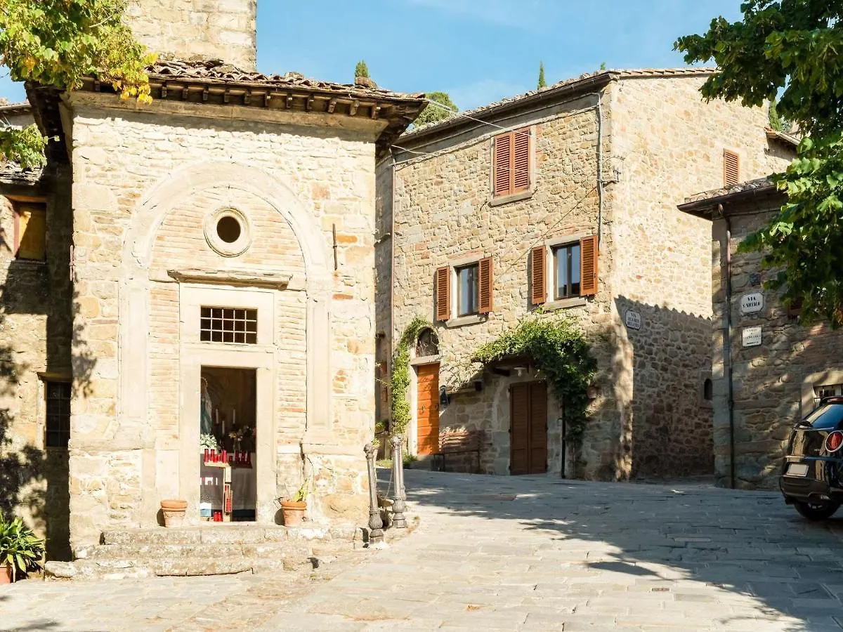 Villa Nigra In Cortona With A Private Swimming Pool Holiday home