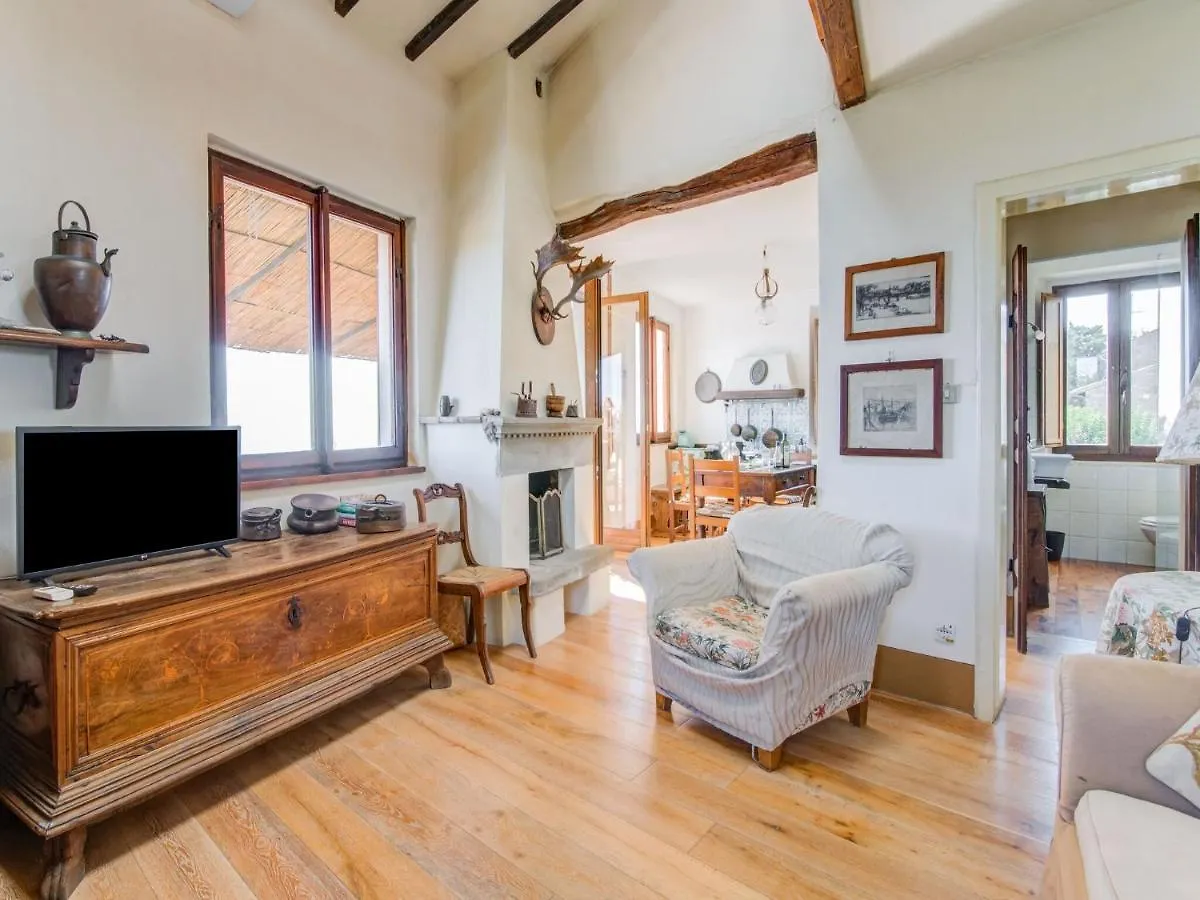 Holiday home Villa Nigra In Cortona With A Private Swimming Pool