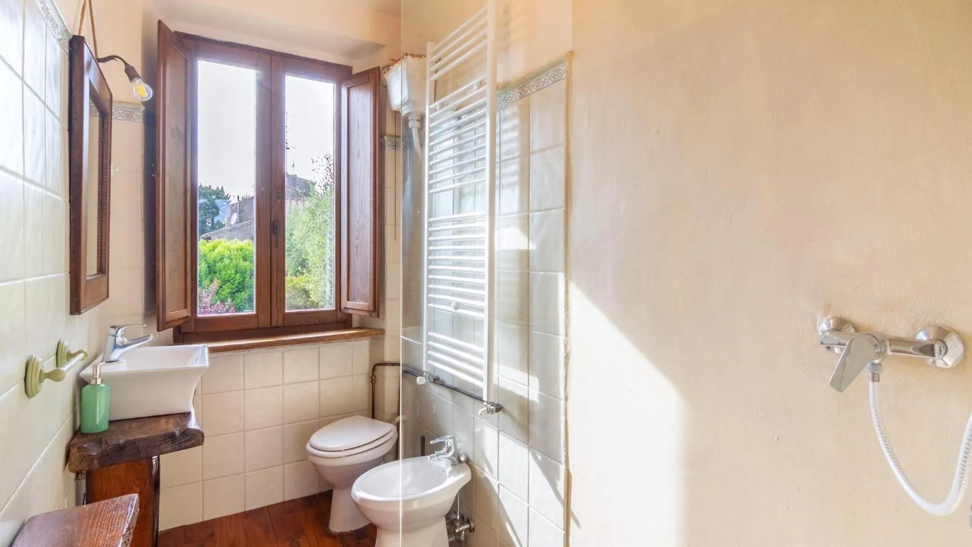 Villa Nigra In Cortona With A Private Swimming Pool Italy