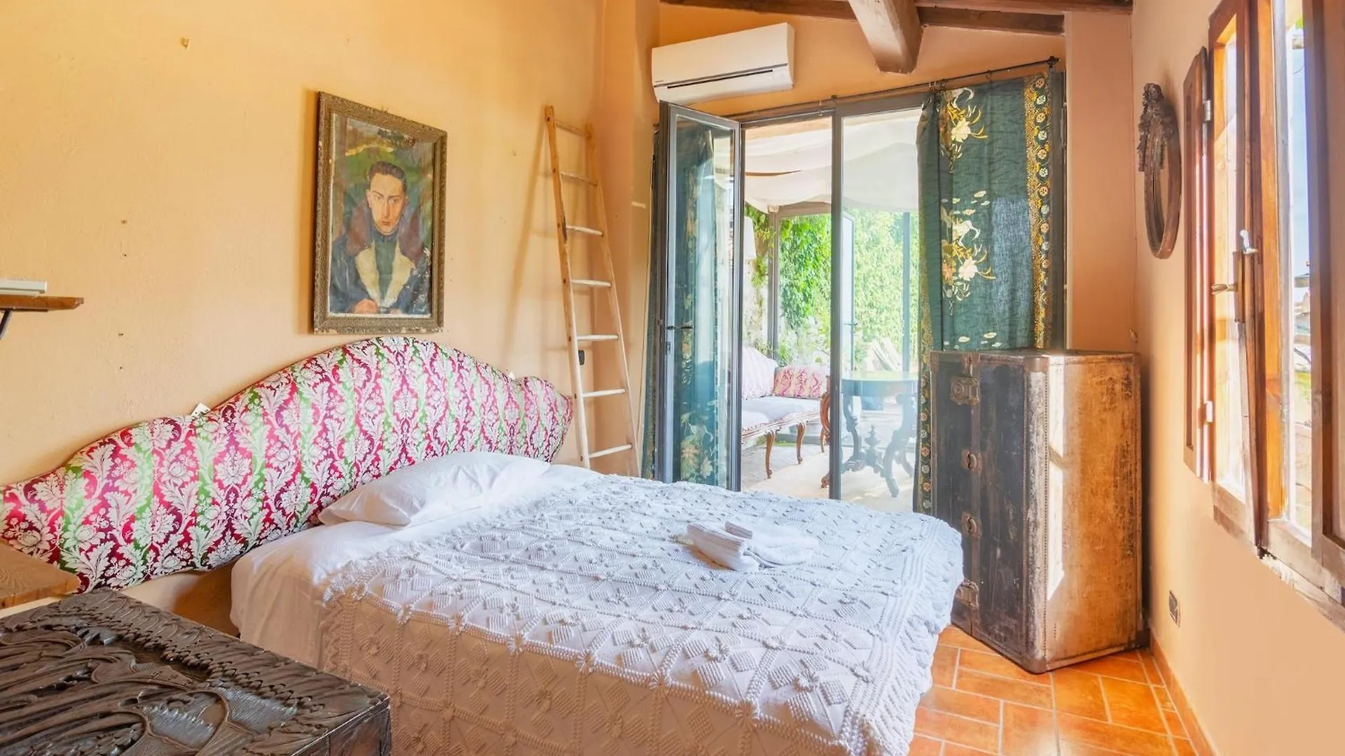 펜션 Villa Nigra In Cortona With A Private Swimming Pool 이탈리아