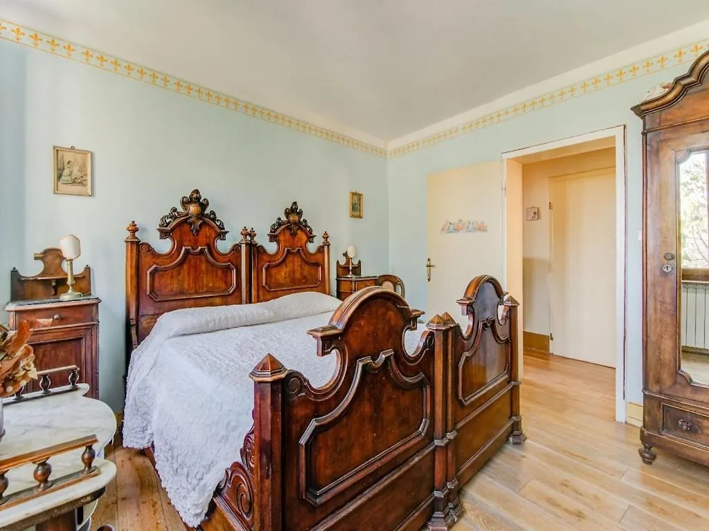 Villa Nigra In Cortona With A Private Swimming Pool 0*,  Włochy