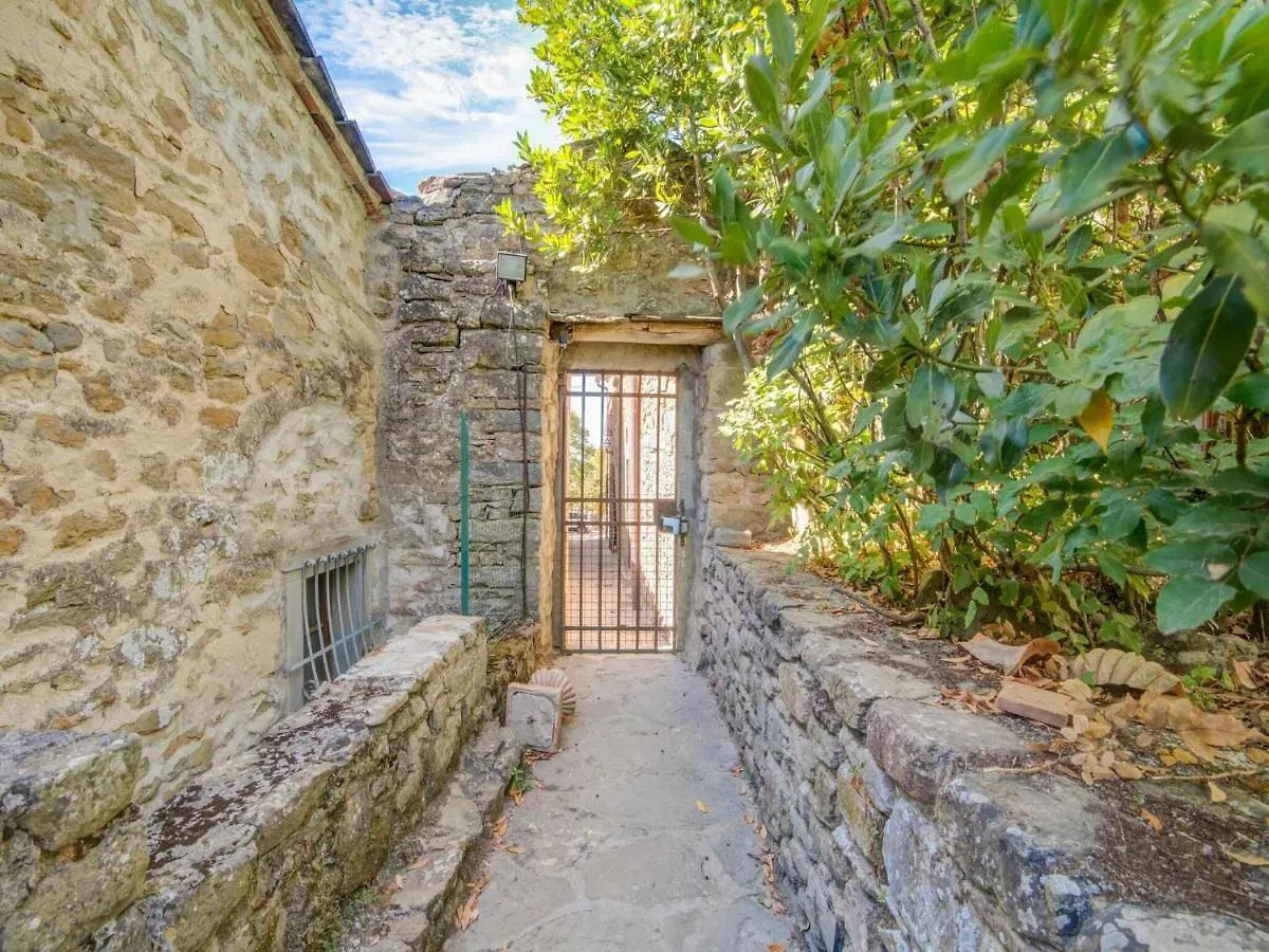 Villa Nigra In Cortona With A Private Swimming Pool Dom wakacyjny